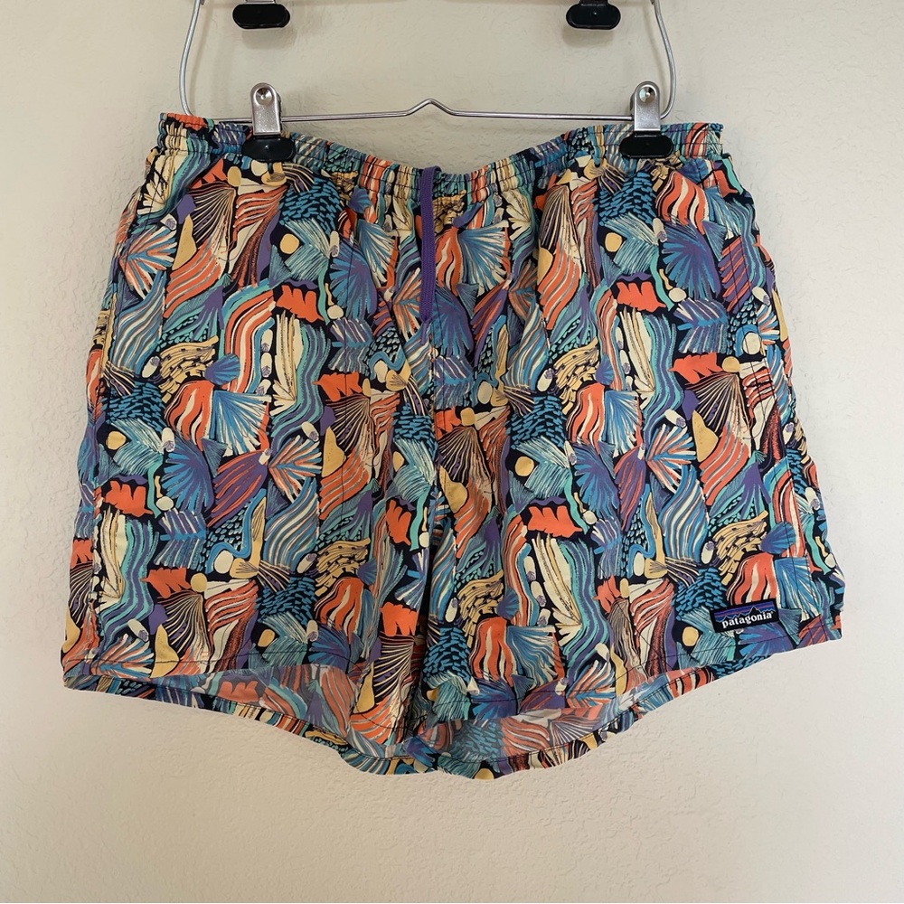 Patagonia Baggies